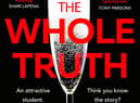 The Whole Truth by Cara Hunter