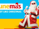 Aldi is bringing us Christmas in June