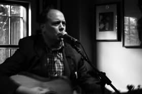 Jon Brindley