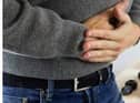 Stomach problems