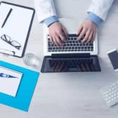 Wigan GPs have seen a huge surge in appointments