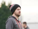 Darrell Goulding