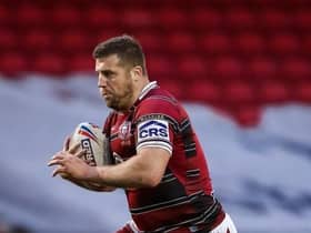 Tony Clubb