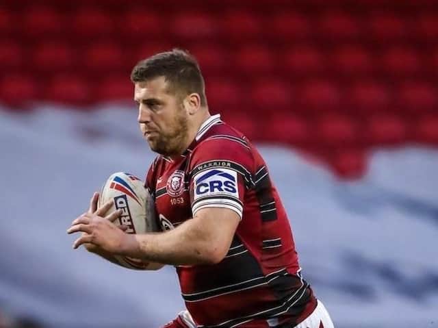 Tony Clubb