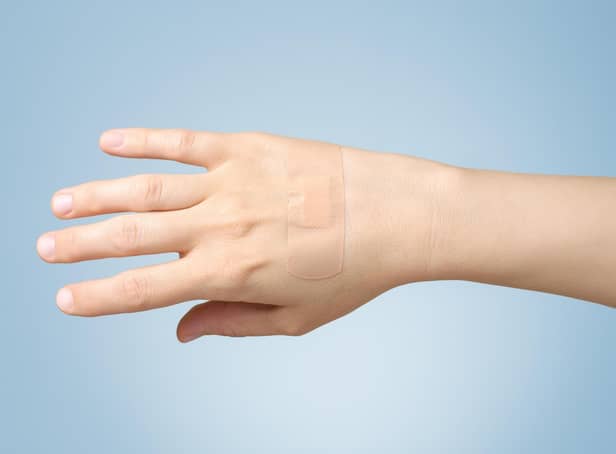 What are the signs that you might have a blood clot?