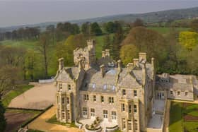 Credit:Savills