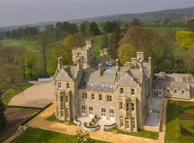 Credit:Savills