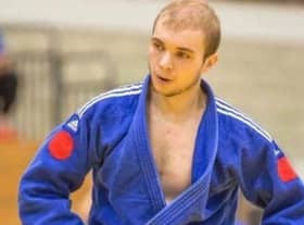 Connah Anders