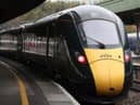 Railway services disrupted