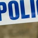 Police tape