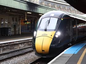 Rail disruptions could last for days