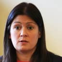 Lisa Nandy