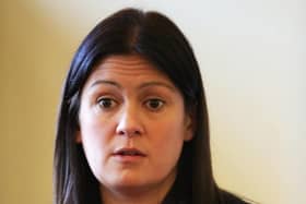 Lisa Nandy