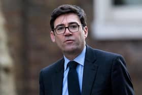 Andy Burnham