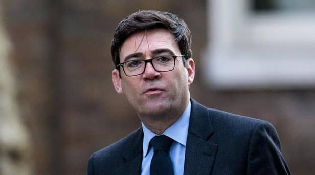 Andy Burnham