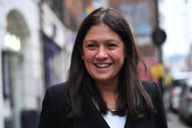 Lisa Nandy
