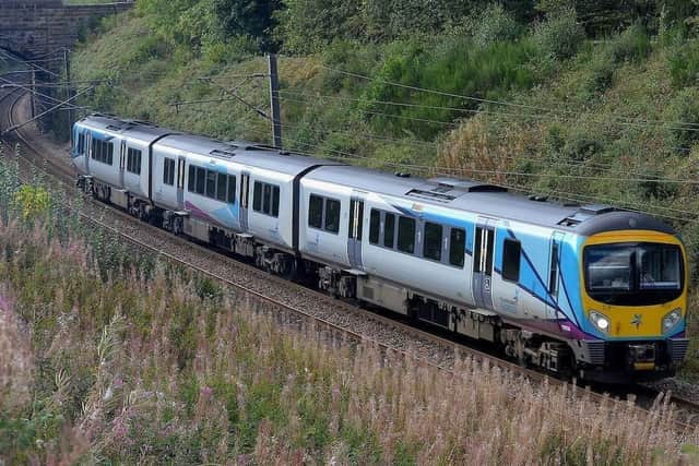 Plans to alter rail services in the region are once again in the spotlight
