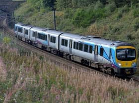 Plans to alter rail services in the region are once again in the spotlight