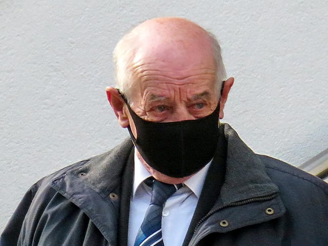 Michael Goodenough
