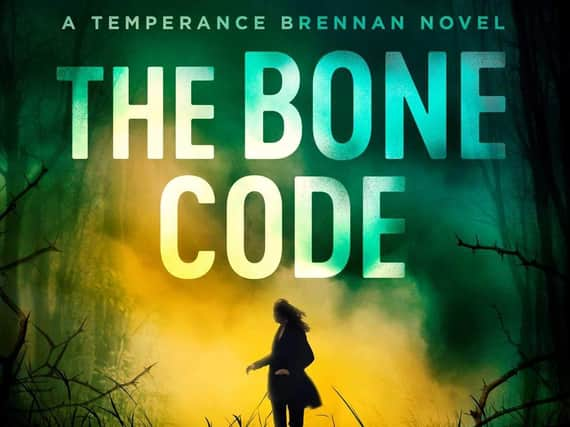 The Bone Code