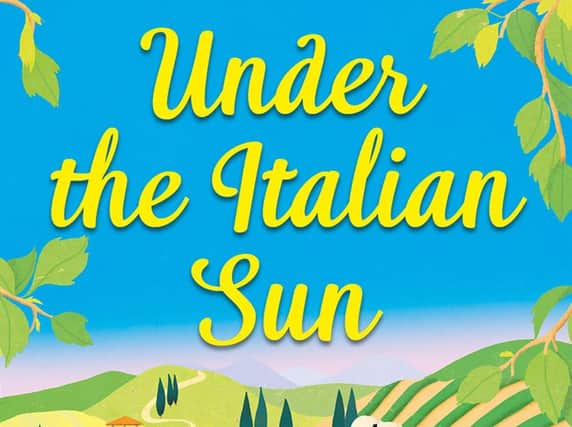 Under the Italian Sun