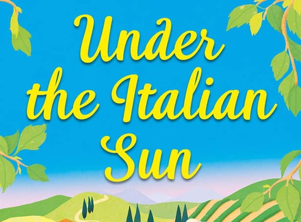 Under the Italian Sun