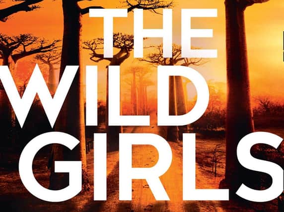 The Wild Girls