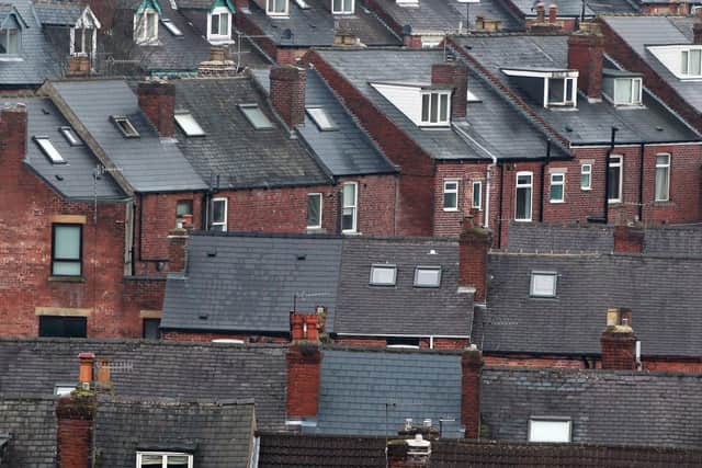 Campaigners say Wigan homes need to be made more energy efficient