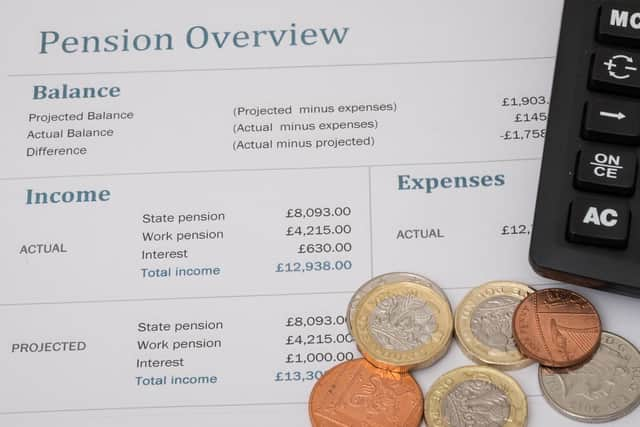 More people may be able to get a state pension