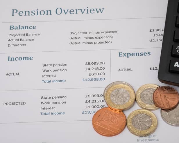 More people may be able to get a state pension