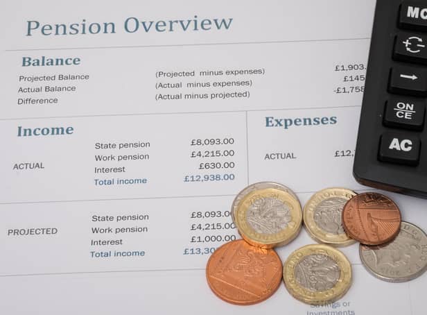 More people may be able to get a state pension