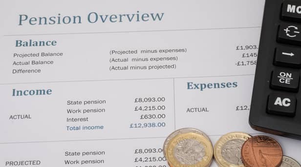 More people may be able to get a state pension