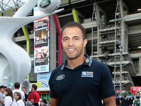 Jason Robinson