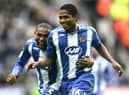 Antonio Valencia