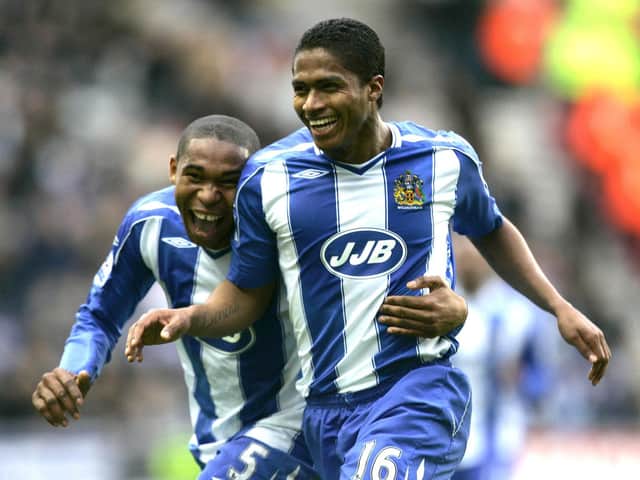 Antonio Valencia