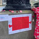 Long Covid campaigner Louise Barnes