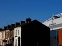 Blackburn has the third highest rate of coronavirus cases in England