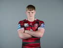 James McDonnell has not featured for Adrian Lam's side this year