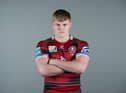 James McDonnell has not featured for Adrian Lam's side this year
