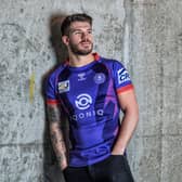 Oliver Gildart's Wigan deal runs out this year