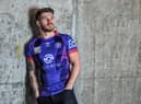 Oliver Gildart's Wigan deal runs out this year