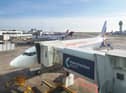 Manchester Airport