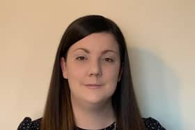 Charlene Frodsham