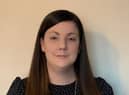 Charlene Frodsham