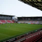 Leigh Sports Village