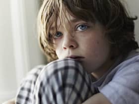 Young children are struggling with their mental health