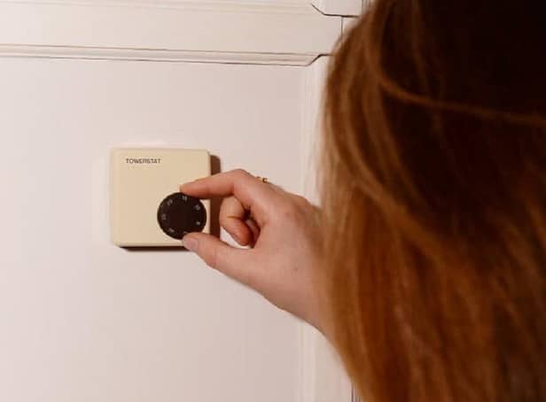An estimated 20,452 Wigan households experienced fuel poverty in 2019