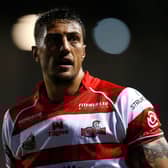 Anthony Gelling
