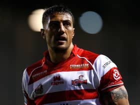Anthony Gelling