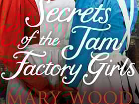 Secrets of the Jam Factory Girls